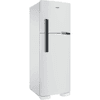 HELADERA WHIRLPOOL 375/400L BLANCO F/S WRM44HB W456