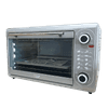 HORNO ELECTRICO COBRASA 48LTS. 220V 9084