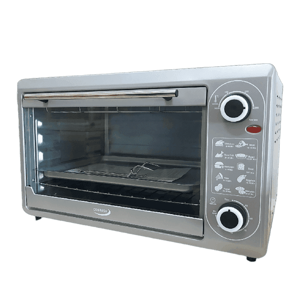 HORNO ELECTRICO COBRASA 48LTS. 220V