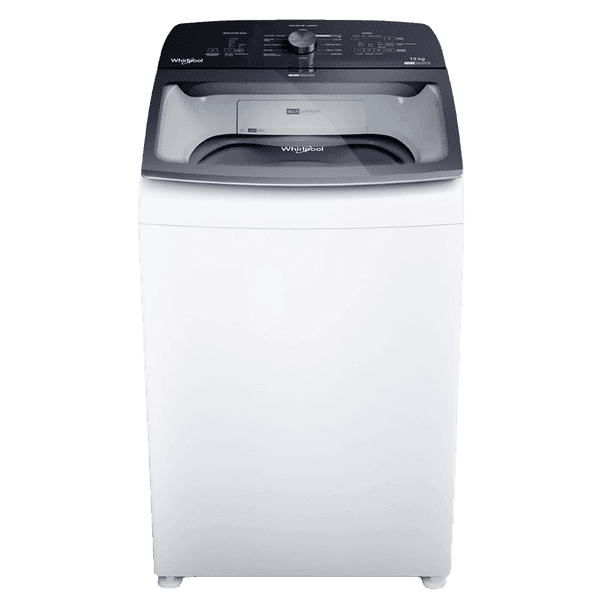 LAVARROPAS WHIRLPOOL 13 KG C/S BLANCO 750 RPM WWH13AB W462