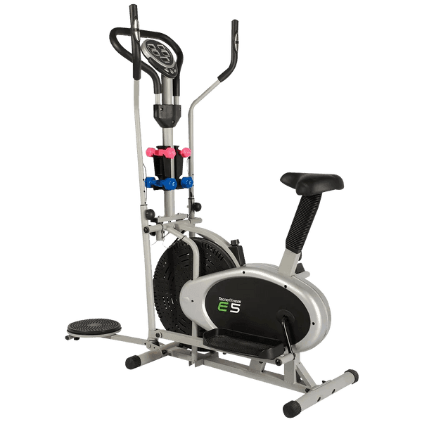 BICI ELIPTICA TECNO FITNESS TEEL5E