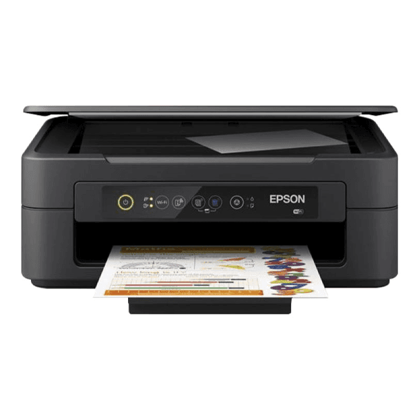 IMPRESORAS EPSON XP-2101 EXPRESSION IMP/COP/SCA/USB/WIFI/BIVOLT