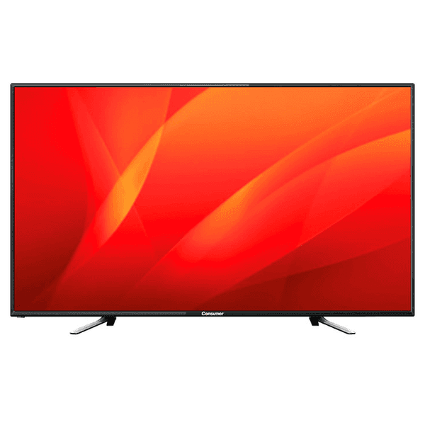 TV SMART CONSUMER LED 40" FHD