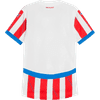 CAMISETA PUMA OFICIAL ALBIRROJA P/CABALLERO TALLA L