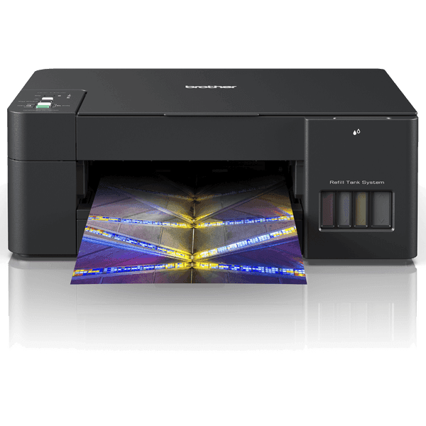 IMPRESORA MULTIFUNCIONAL BROTHER DCP-T420W