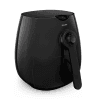 FRITADORA PHILIPS AIRFRYER HD9218/70 NEGRA PH311