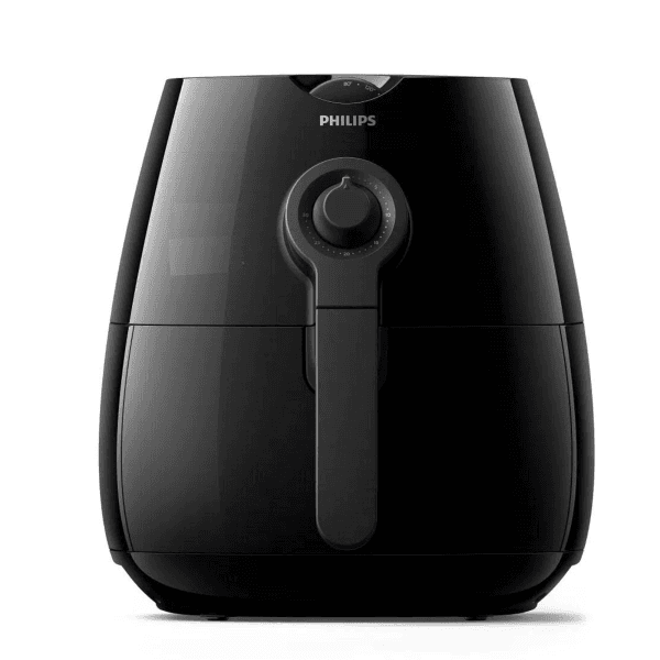 FRITADORA PHILIPS AIRFRYER HD9218/70 NEGRA PH311