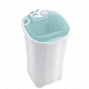 Lavarropas mueller superpop 4kg blanco