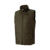 Chaleco Puma ess padded vest verde musgo 58212770 xl