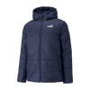 Campera Puma  ess padded jacket azul 58212806 s