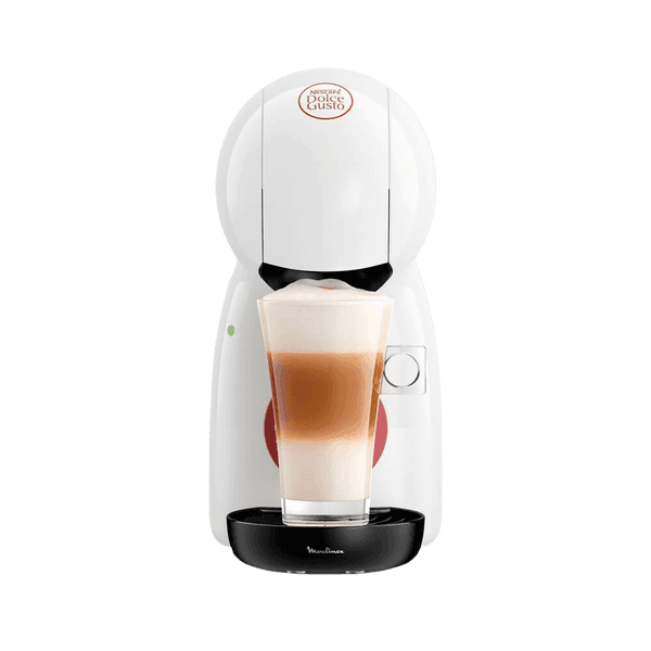 CAFETERA MOULINEX DG PICCOLO XS BLANCA MX107