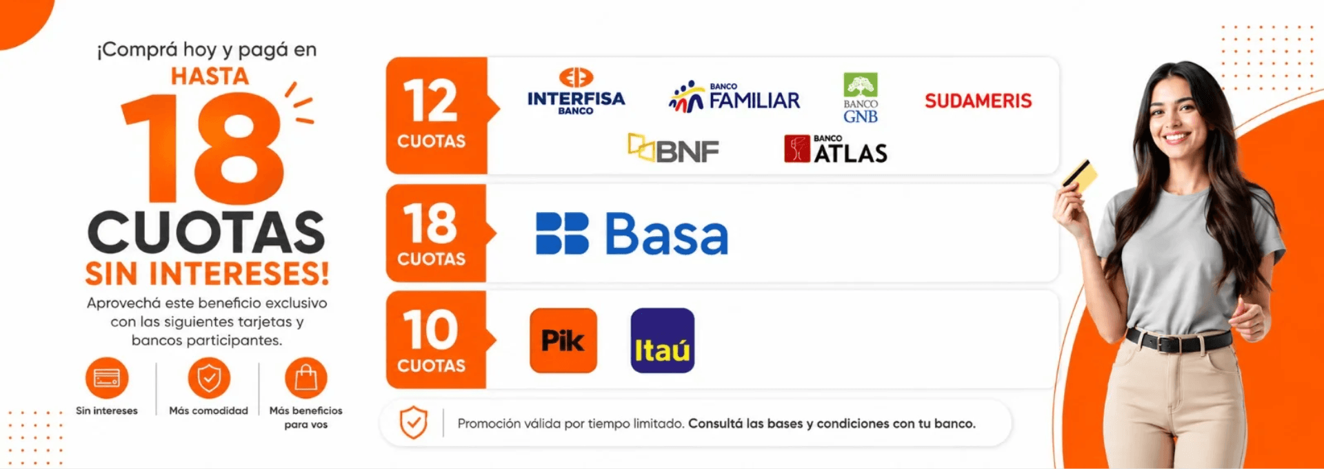 Bancos
