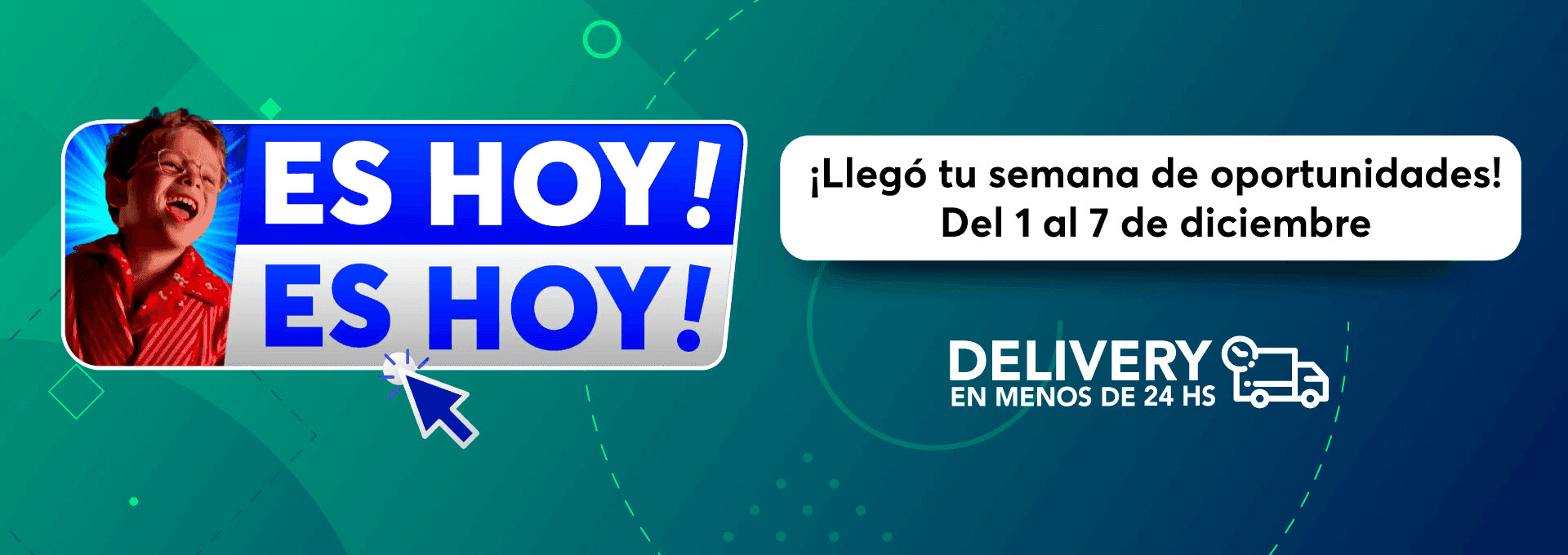 banner es hoy