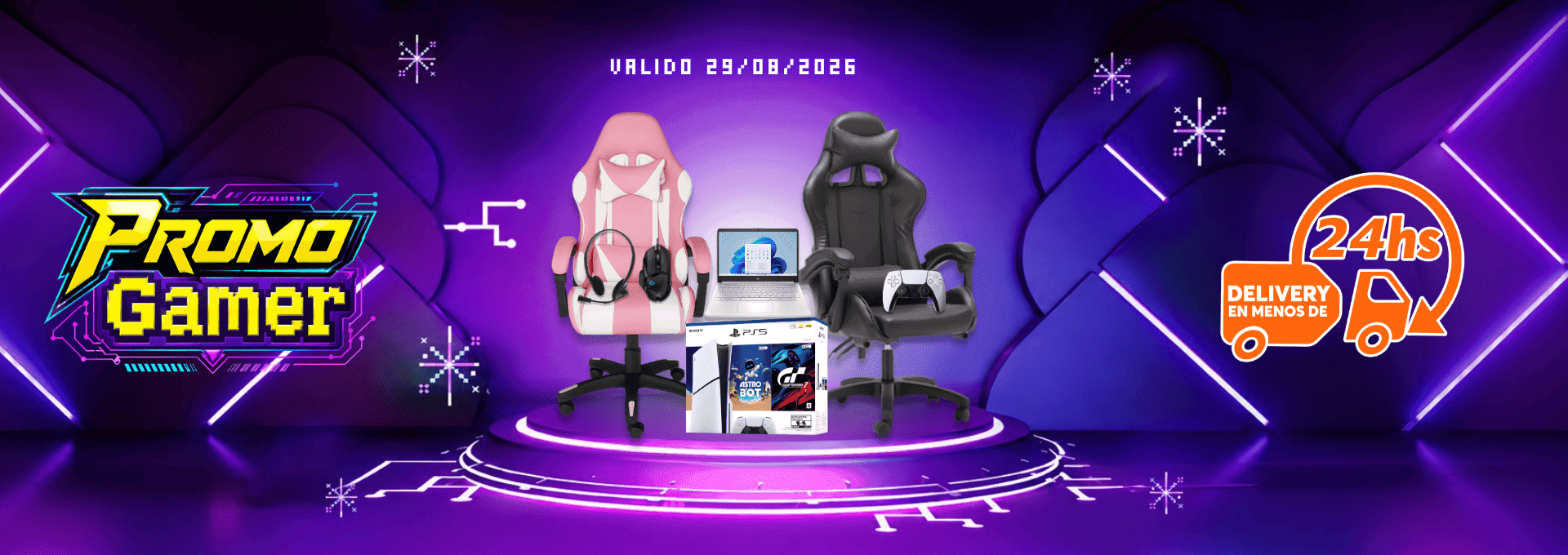 GAMER