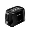 TOSTADORA MONDIAL PRATIC T-18 NEGRO 13264