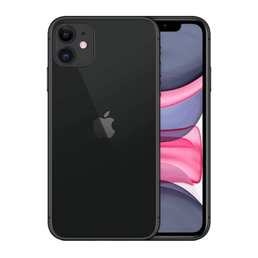 IPHONE 11 128GB NEGRO 13452