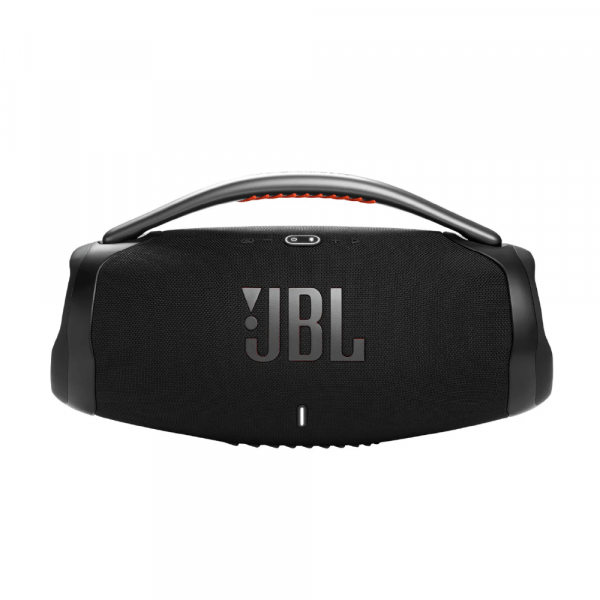 SPEAKER JBL BOOMBOX 3 NEGRO