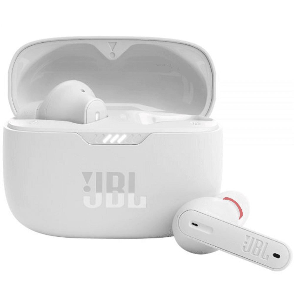 AURICULAR JBL TUNE 230NC TWS BT BLANCO 19510