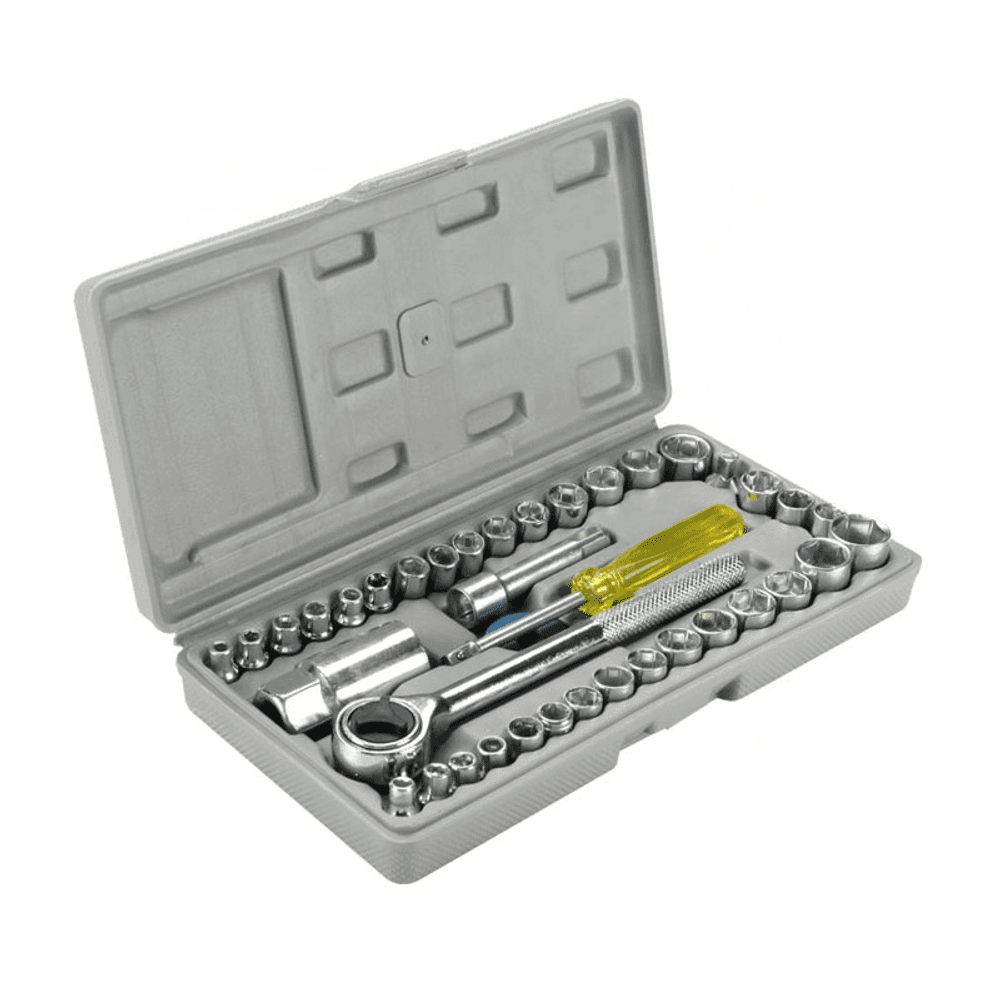 CAJA DE DADOS NAPPO 40PCS NHK-047 20203