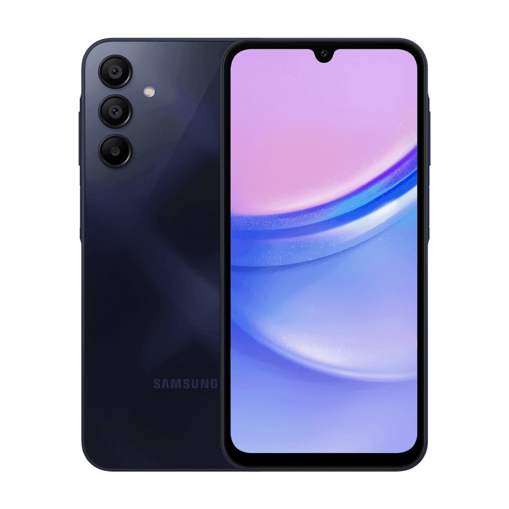 CELULAR SAMSUNG A15 4GB/128GB 24874