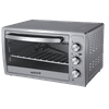 HORNO ELECTRICO MIDAS 46LTS MD-HE46SC GRIS 24976