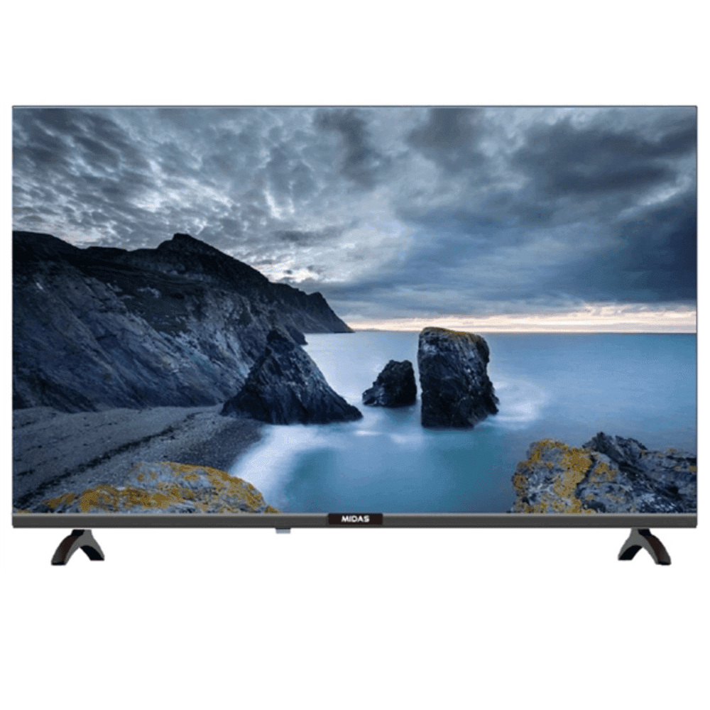 TV MIDAS 42" LED SMART FHD MD-SMTV42A 2104203535 26836