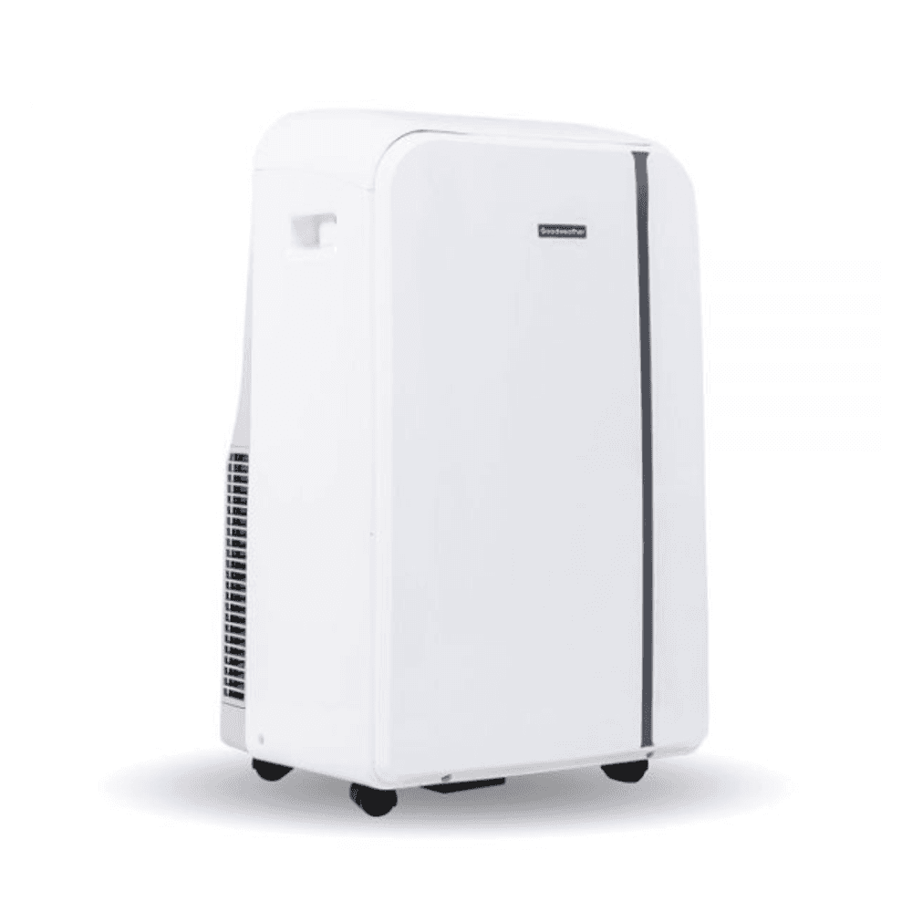 AIRE GOODWEATHER 12.000BTU F/C PORTATIL GW-12HRP 4553