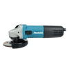 AMOLADORA MAKITA 9557HNG-220V 840W 115MM REF TA9557HNG 5185