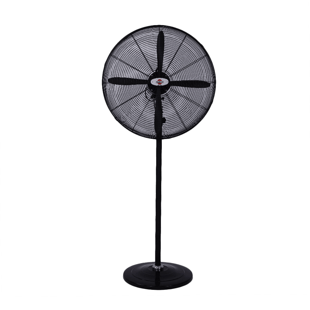 VENTILADOR TOKYO INDUSTRIAL DE PIE-26 VETOKPII26 1350RPM T1774 7179