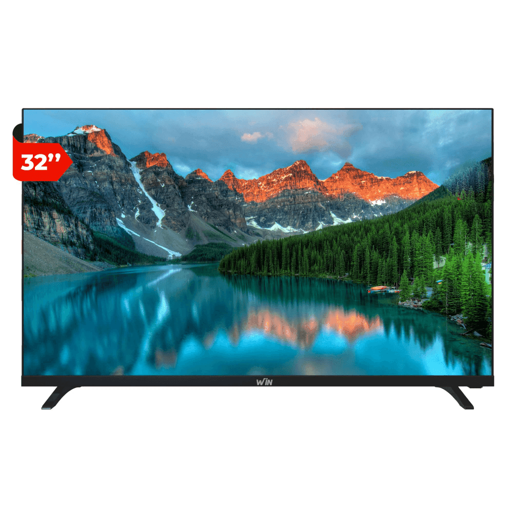 TV WIN 32" LED HD 7403