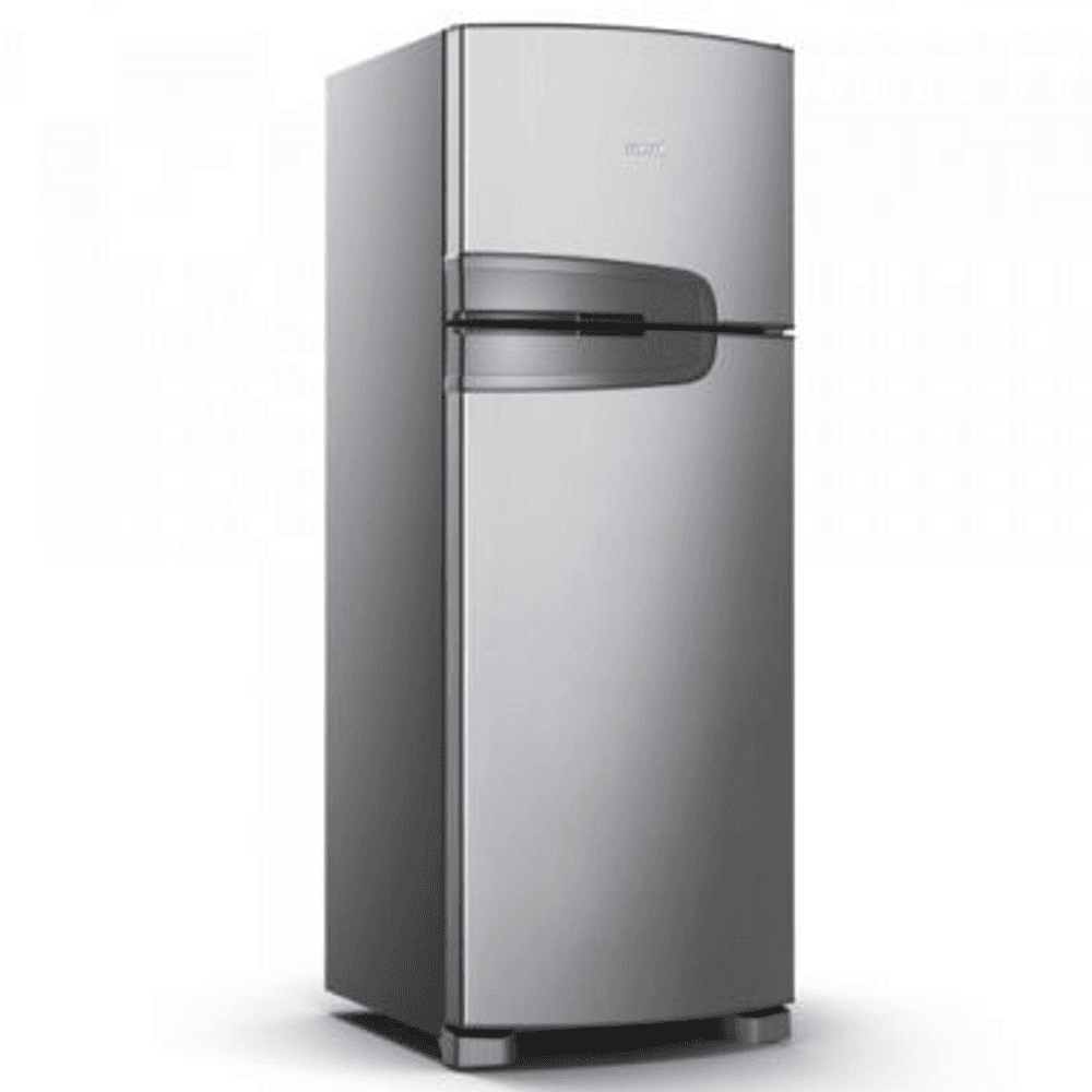 HELADERA CONSUL 361L 2P F/S CRM39 EVOX CRM39AKDUW 8632