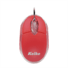 MOUSE KOLKE KEM-340 ROJO BLISTER 9562