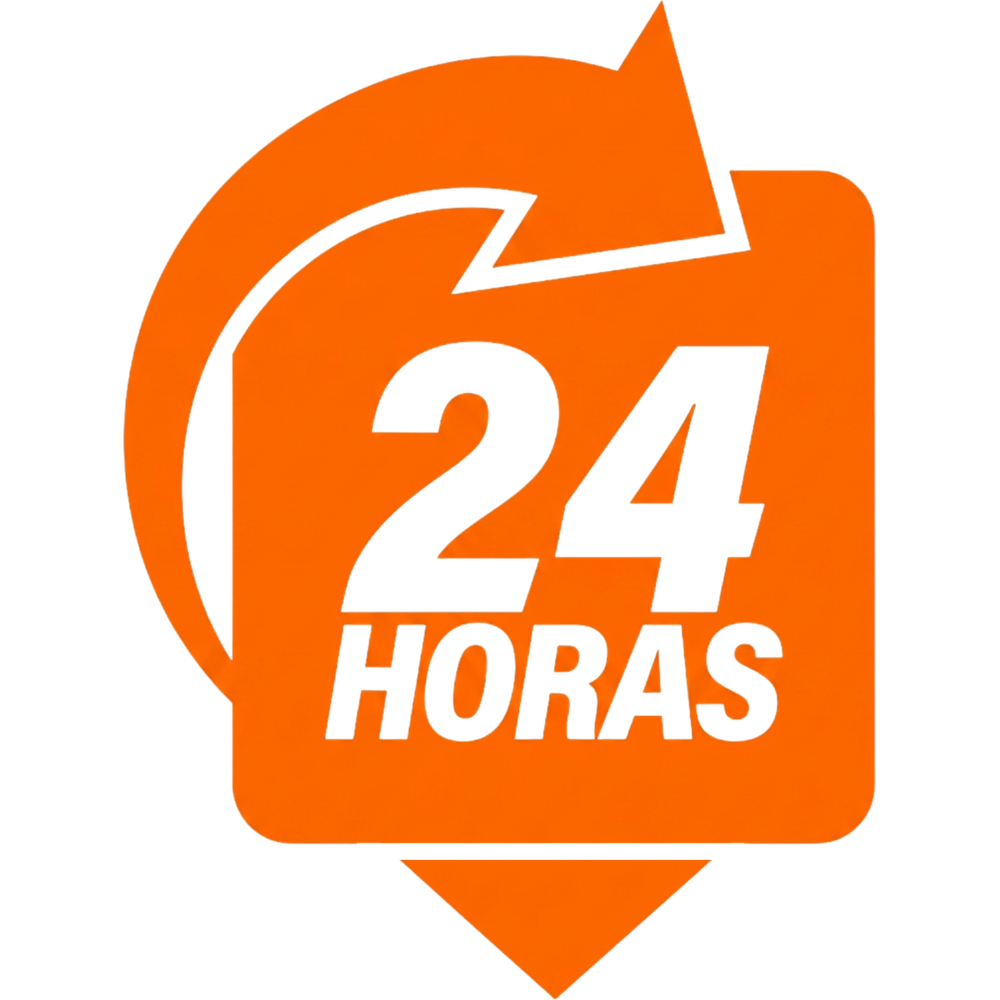 Envío 24 hs