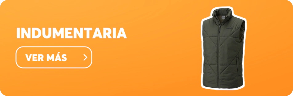 INDUMENTARIA