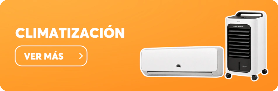 CLIMATIZACIÓN